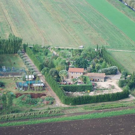 Tenuta Le Pantanelle Villa Sezze Dış mekan fotoğraf