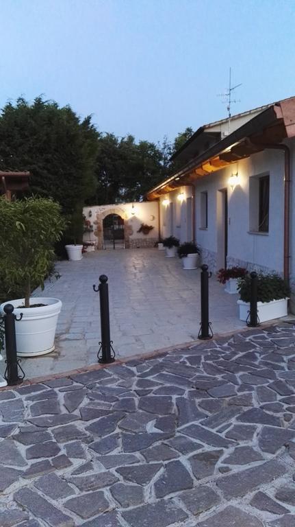 Tenuta Le Pantanelle Villa Sezze Dış mekan fotoğraf