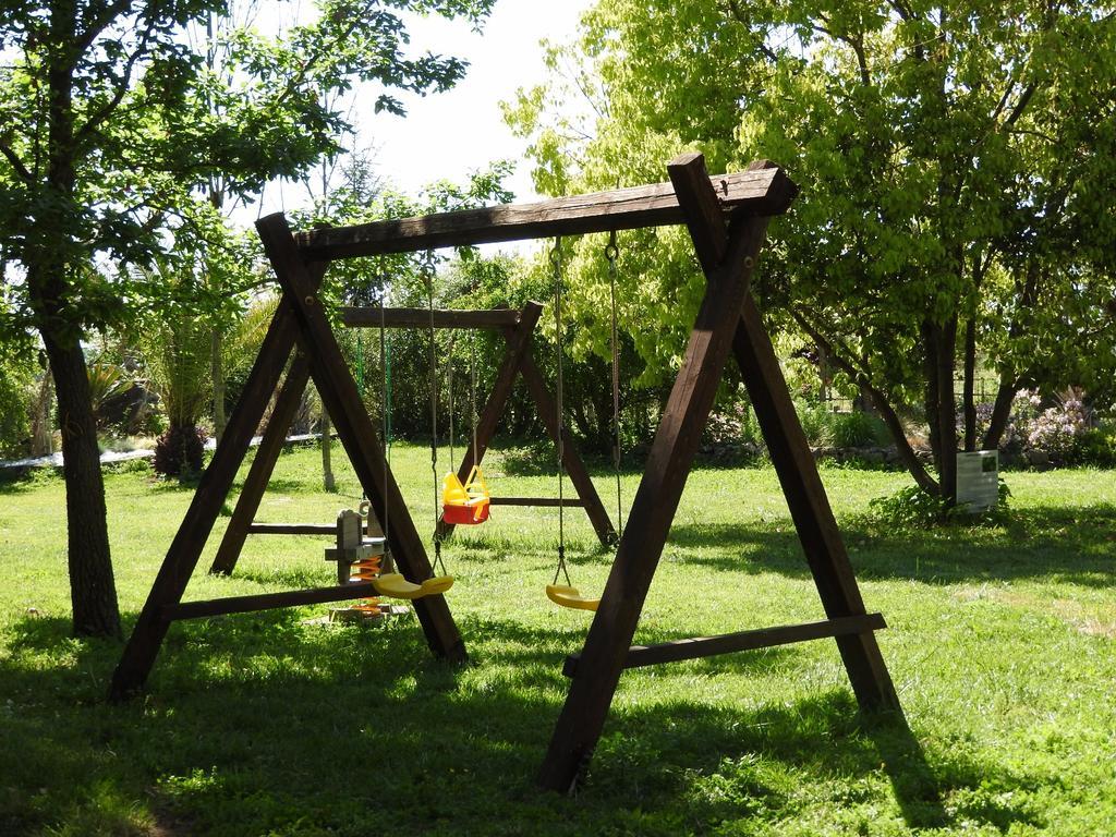 Tenuta Le Pantanelle Villa Sezze Dış mekan fotoğraf