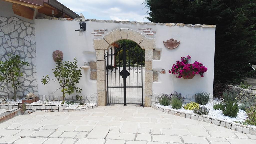 Tenuta Le Pantanelle Villa Sezze Dış mekan fotoğraf