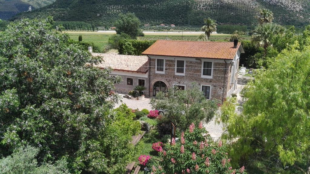 Tenuta Le Pantanelle Villa Sezze Dış mekan fotoğraf