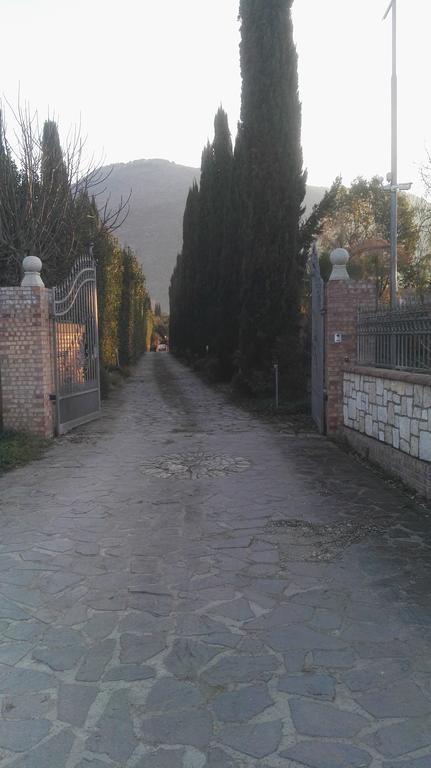 Tenuta Le Pantanelle Villa Sezze Dış mekan fotoğraf