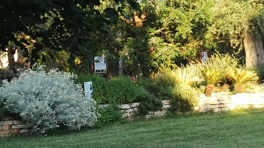 Tenuta Le Pantanelle Villa Sezze Dış mekan fotoğraf