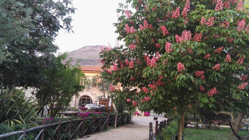 Tenuta Le Pantanelle Villa Sezze Dış mekan fotoğraf