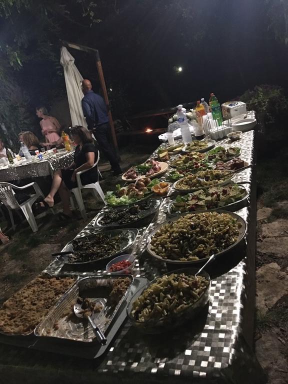 Tenuta Le Pantanelle Villa Sezze Dış mekan fotoğraf