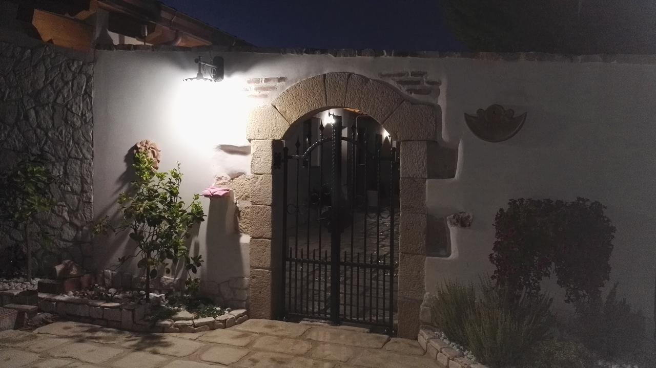 Tenuta Le Pantanelle Villa Sezze Dış mekan fotoğraf