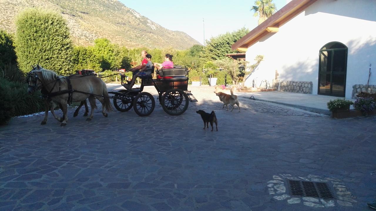 Tenuta Le Pantanelle Villa Sezze Dış mekan fotoğraf