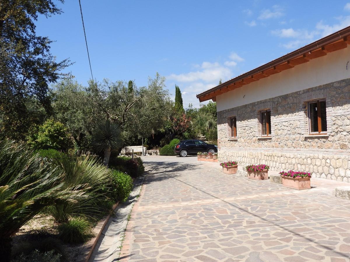 Tenuta Le Pantanelle Villa Sezze Dış mekan fotoğraf