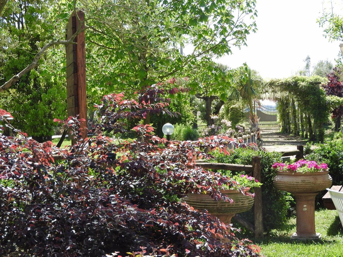 Tenuta Le Pantanelle Villa Sezze Dış mekan fotoğraf