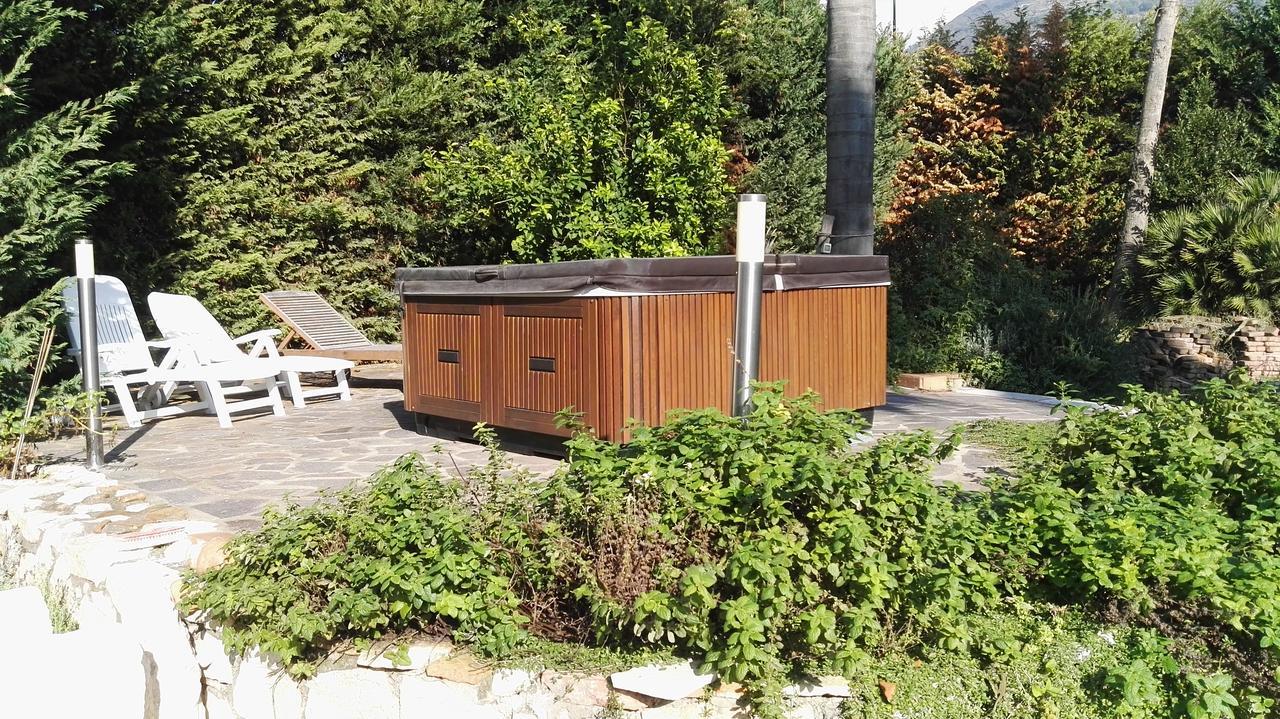 Tenuta Le Pantanelle Villa Sezze Dış mekan fotoğraf