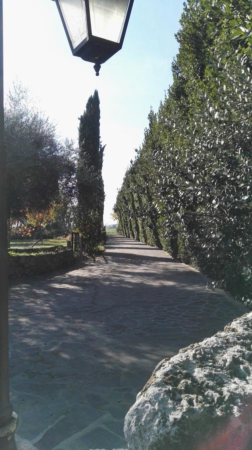 Tenuta Le Pantanelle Villa Sezze Dış mekan fotoğraf