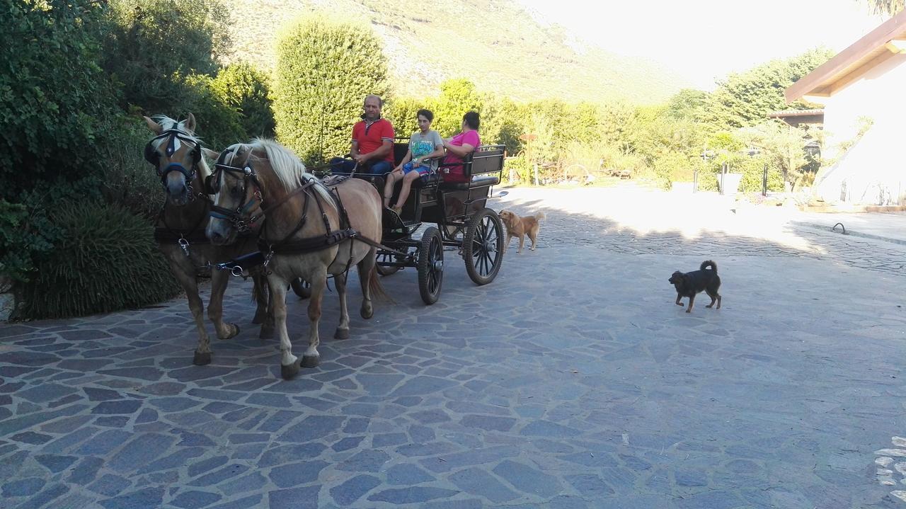 Tenuta Le Pantanelle Villa Sezze Dış mekan fotoğraf