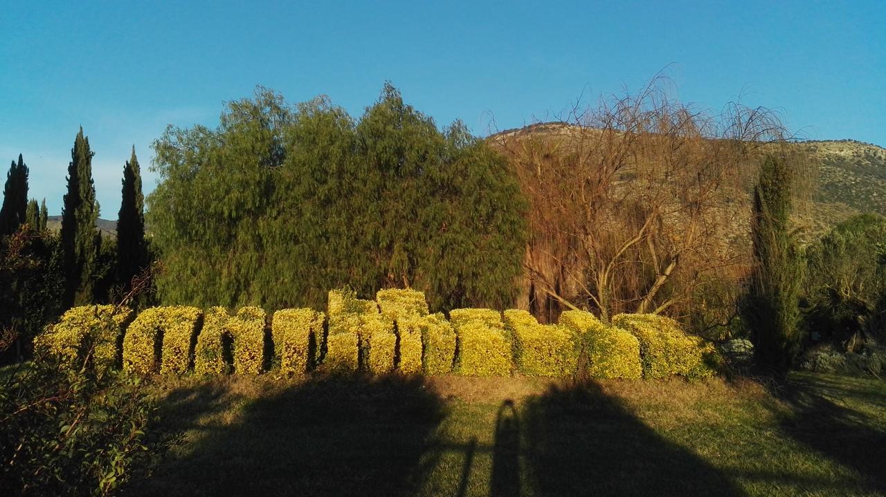 Tenuta Le Pantanelle Villa Sezze Dış mekan fotoğraf